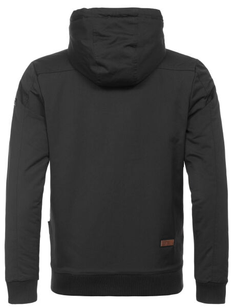 Marikoo Navahoo Hunter Herren Jacke mit Kapuze Neueste Stile