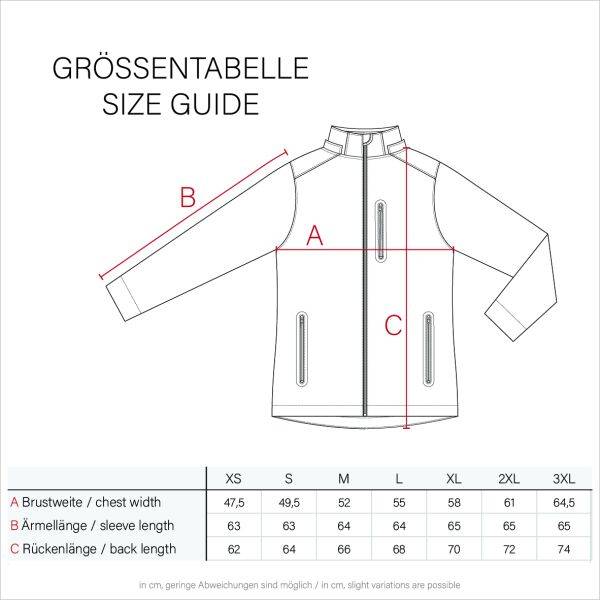 Marikoo Kleine Zicke Damen Softshell Frühling Übergangs Jacke Bis zu 65% Rabatt