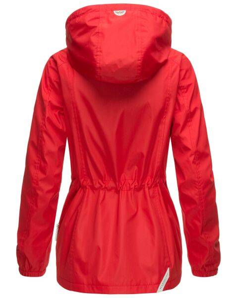 Marikoo Kussmäulchen Übergangsjacke Sommerjacke Begrenzt auf 3 Tage