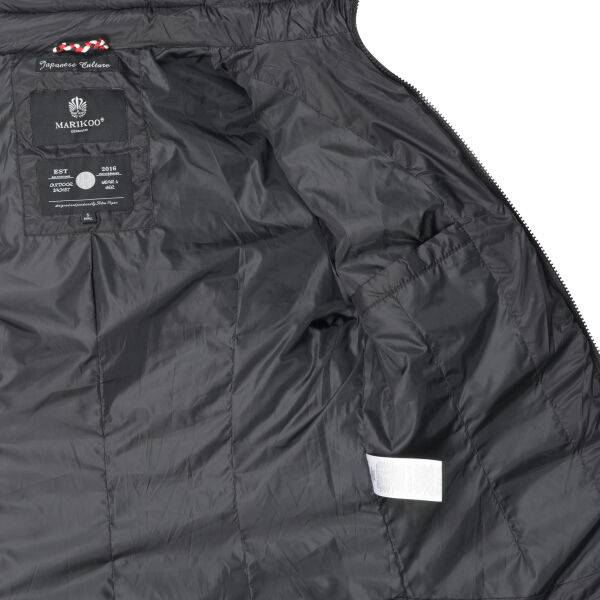 Marikoo Lola Damen Frühjahr Steppjacke Im Verkauf