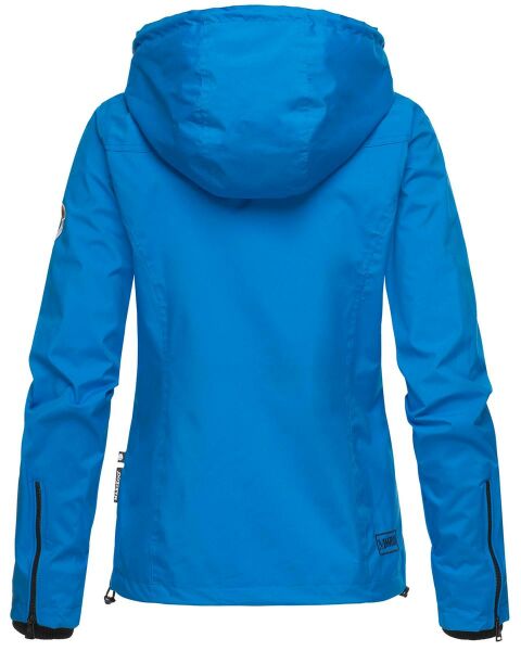 Marikoo Maliaa Damen leichte Übergangsjacke Online