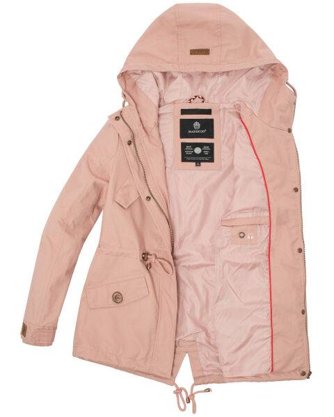 Marikoo Manolya-Sun Damen Parka Übergangsjacke Auslauf