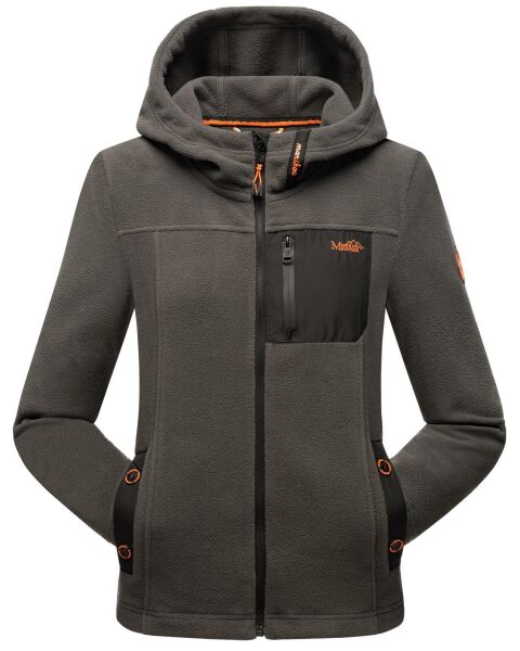 Marikoo Mount Iwaki Damen Fleecejacke Hotsell
