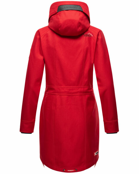Marikoo Racquellee Damen Softshell Jacke Meist gekauft