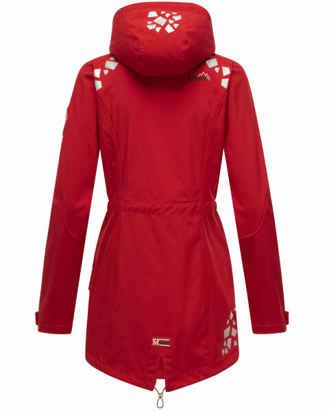 Marikoo Ulissaa Damen Softshell Jacke Günstig kaufen