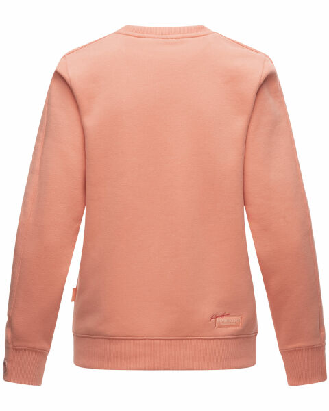 Marikoo Umikoo Damen Pullover Versandkostenfrei