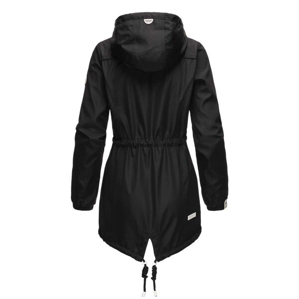 Marikoo Navahoo Mein Nachtsternchen leichte Damen Jacke Vatertagsangebot