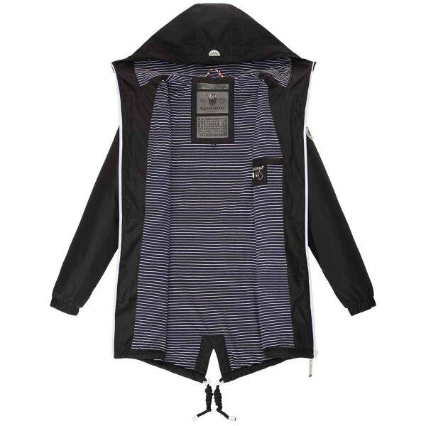 Marikoo Navahoo Mein Nachtsternchen leichte Damen Jacke Vatertagsangebot