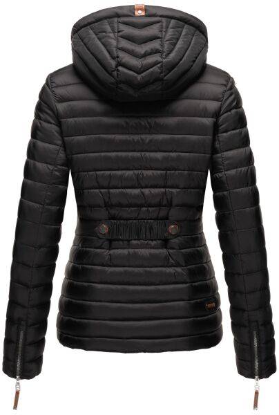 Marikoo Navahoo Neevia Damen übergangs Steppjacke Top Angebot