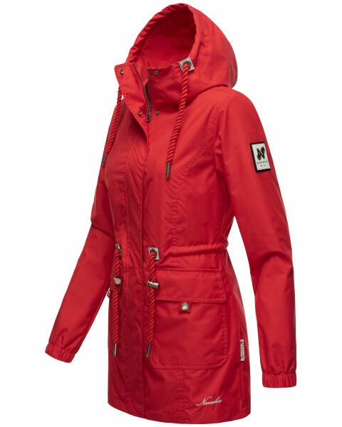 Marikoo Navahoo Neophee Damen Softshell Parka Neueste Mode