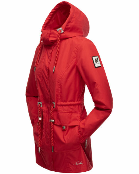 Marikoo Navahoo Neophee Damen Softshell Parka Neueste Mode