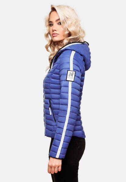 Marikoo Navahoo Kimuk Princess leichte Damen Steppjacke Riesige Ersparnisse