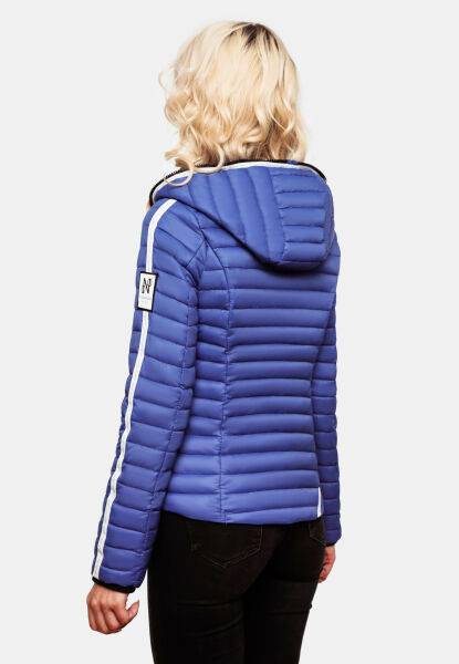 Marikoo Navahoo Kimuk Princess leichte Damen Steppjacke Riesige Ersparnisse