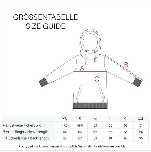 Marikoo Navahoo Kirschblüte Damen Hoodie Tiefpreis