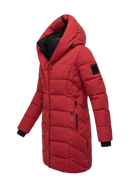 Marikoo Navahoo Knutschilein Damen Winter Steppjacke Wochenangebot