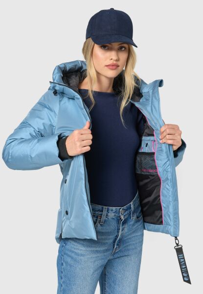 Marikoo Navahoo Krümelein Damen Winterjacke Begrenzte Freigabe