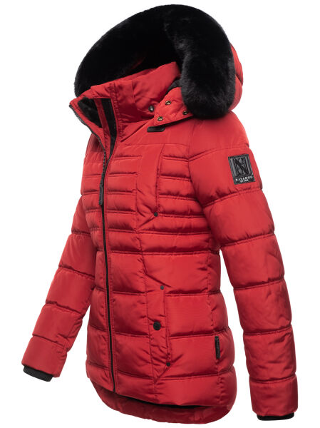 Marikoo Navahoo Lissandraa Damen Winter Steppjacke Bis zu 50% Rabatt