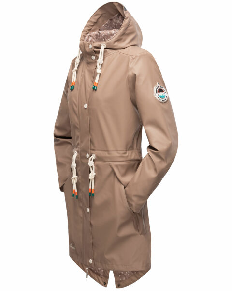Marikoo Navahoo Tropical Storm Damen Jacke Discount Store für neue Produkte
