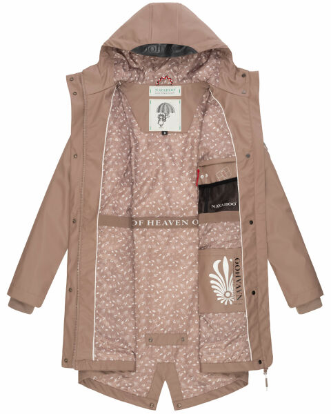 Marikoo Navahoo Tropical Storm Damen Jacke Discount Store für neue Produkte