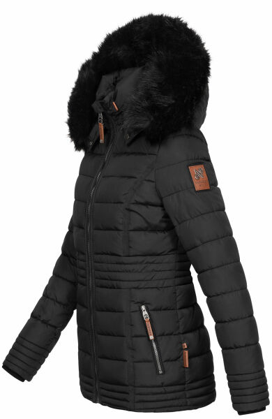 Marikoo Navahoo Umay Princess Damen Winterjacke Super Rabatt