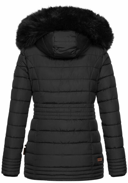 Marikoo Navahoo Umay Princess Damen Winterjacke Super Rabatt
