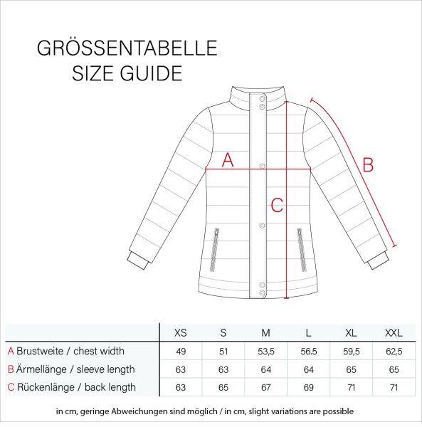 Marikoo Navahoo Wisteriaa Damen Winter Steppjacke mit Kapuze und Fellkragen Riesige Rabatte
