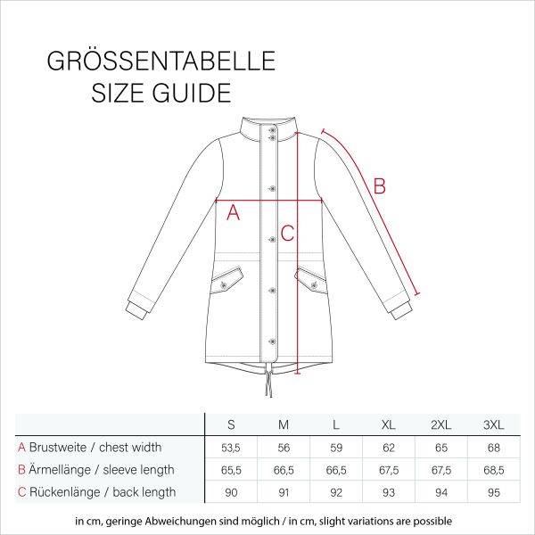 Marikoo Navahoo Xankaa leichte Damen Übergangs Jacke Kostenloser Versand international