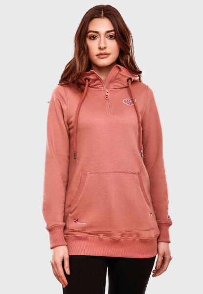 Marikoo Navahoo Zauberelfe Damen Hoodie Pullover Pulli Sweater mit Kapuze Begrenzt auf 3 Tage