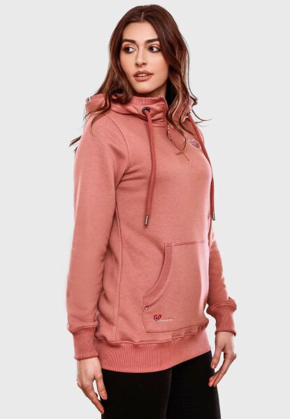 Marikoo Navahoo Zauberelfe Damen Hoodie Pullover Pulli Sweater mit Kapuze Begrenzt auf 3 Tage