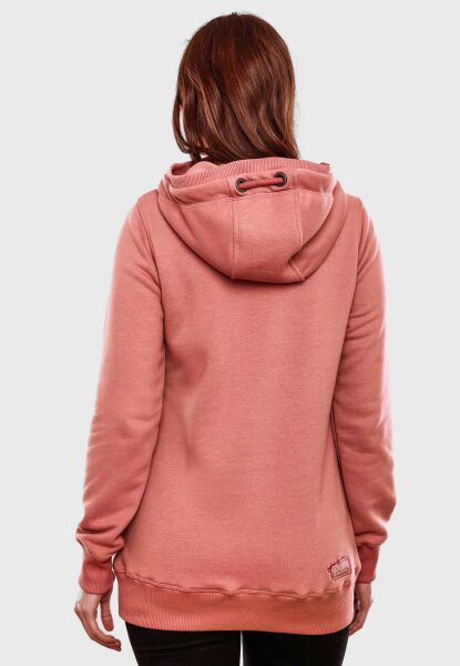 Marikoo Navahoo Zauberelfe Damen Hoodie Pullover Pulli Sweater mit Kapuze Begrenzt auf 3 Tage