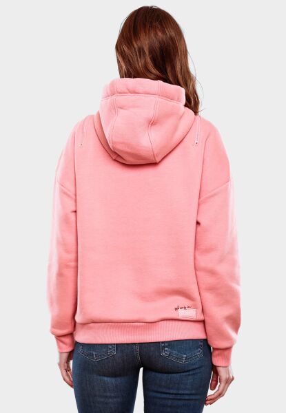 Marikoo Navahoo Zuckerbärchen Damen Sweatshirt Hoodie Pullover Pulli Sweater Kapuze Black Friday Preise