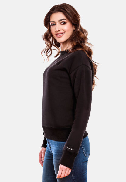 Marikoo Navahoo Zuckerschnecke Damen Pullover Sweatshirt Pulli Sweater zollfrei