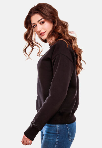 Marikoo Navahoo Zuckerschnecke Damen Pullover Sweatshirt Pulli Sweater zollfrei