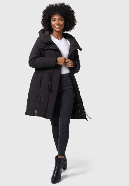 Marikoo Navahoo Zuckertatze Damen Winterjacke 50% Rabatt für begrenzte Zeit