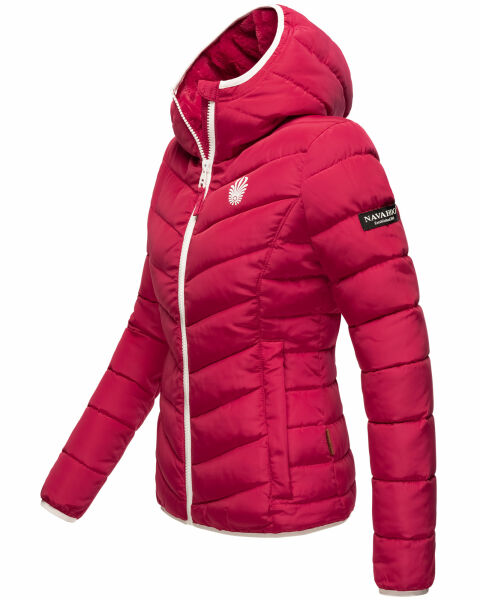 Marikoo Navahoo Elva leichte Damen Stepp Jacke 2025