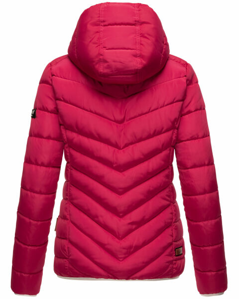 Marikoo Navahoo Elva leichte Damen Stepp Jacke 2025