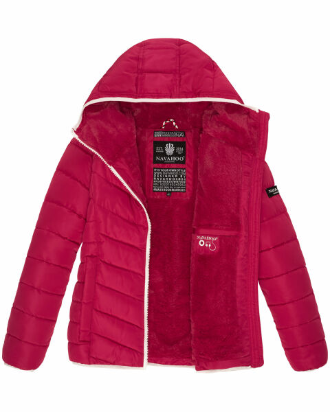 Marikoo Navahoo Elva leichte Damen Stepp Jacke 2025