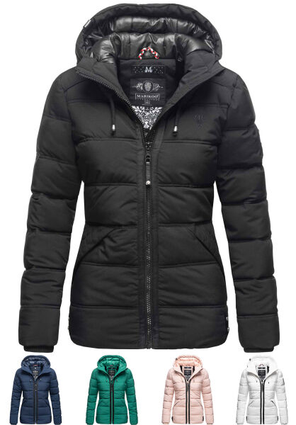 Marikoo Liebeswolke Damen Steppjacke Online