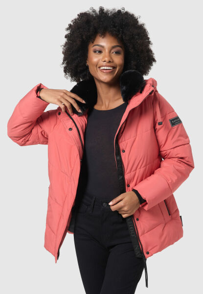 Marikoo Navahoo Sag Ja Damen Winter Steppjacke Hotsell