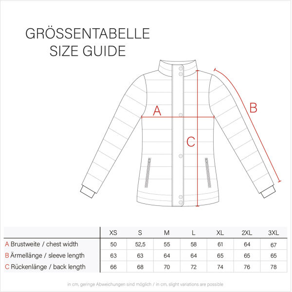 Marikoo Navahoo Sag Ja Damen Winter Steppjacke Hotsell
