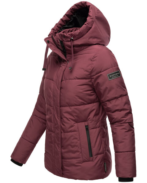 Marikoo Navahoo Sag Ja Damen Winter Steppjacke Hotsell