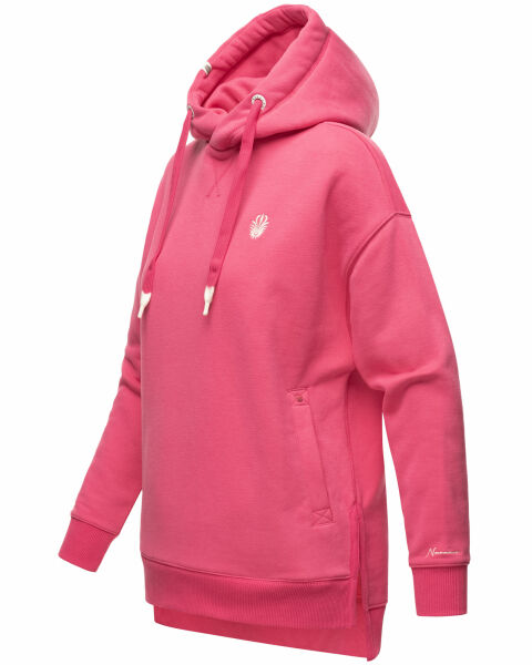 Marikoo Navahoo Silberengelchen Damen Hoodie Fabrikpreis
