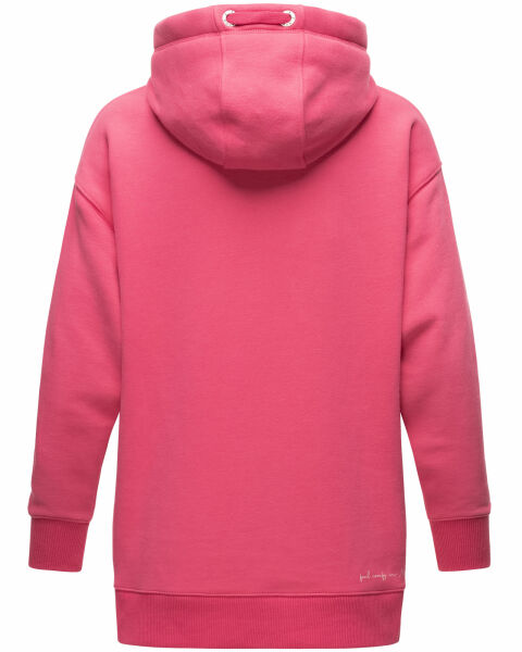Marikoo Navahoo Silberengelchen Damen Hoodie Fabrikpreis