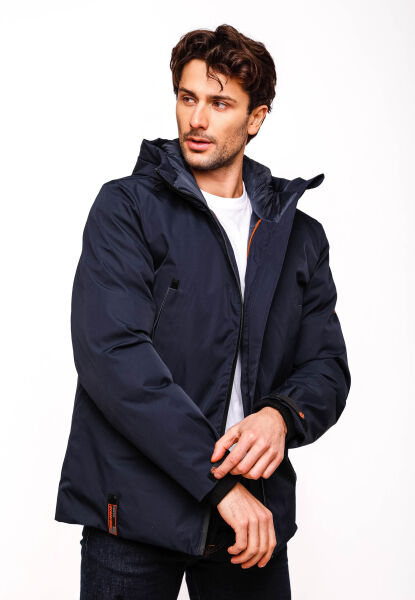 Marikoo Stone Harbour Moagaa wasserdichte Herren Winterjacke Begrenztes Angebot