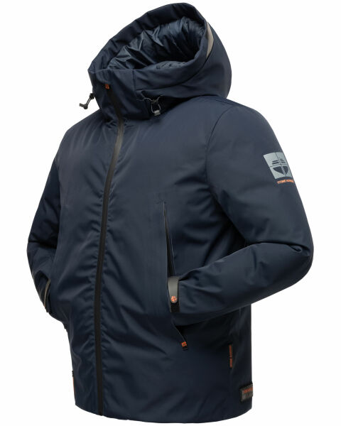 Marikoo Stone Harbour Moagaa wasserdichte Herren Winterjacke Begrenztes Angebot