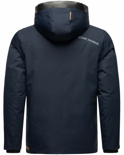 Marikoo Stone Harbour Moagaa wasserdichte Herren Winterjacke Begrenztes Angebot
