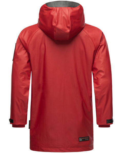 Marikoo Stone Harbour Rihaa Herren Regenjacke Preisnachlass