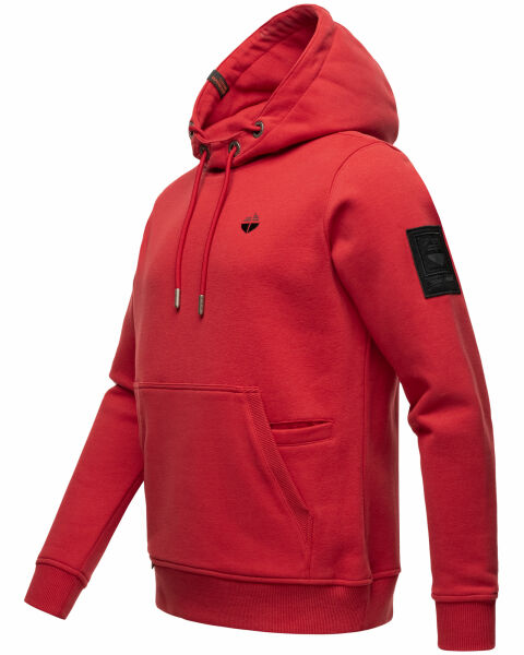 Marikoo Stone Harbour Ty Trey Herren Hoodie Weihnachtsangebot