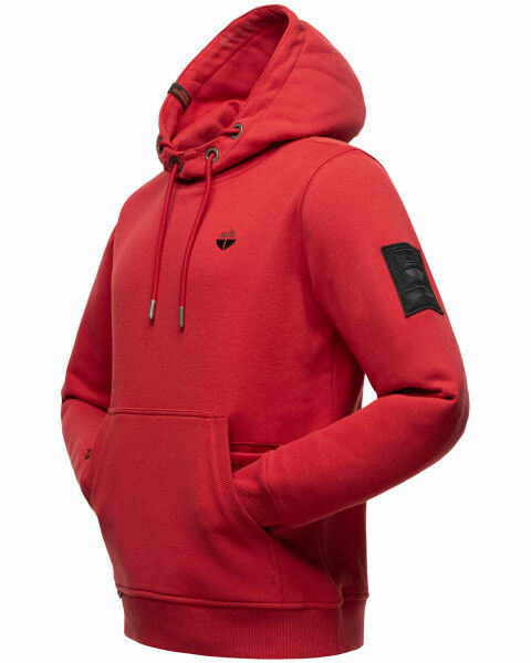 Marikoo Stone Harbour Ty Trey Herren Hoodie Weihnachtsangebot