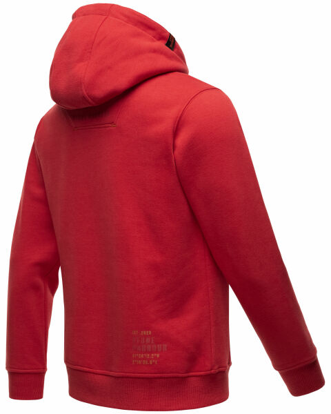 Marikoo Stone Harbour Ty Trey Herren Hoodie Weihnachtsangebot